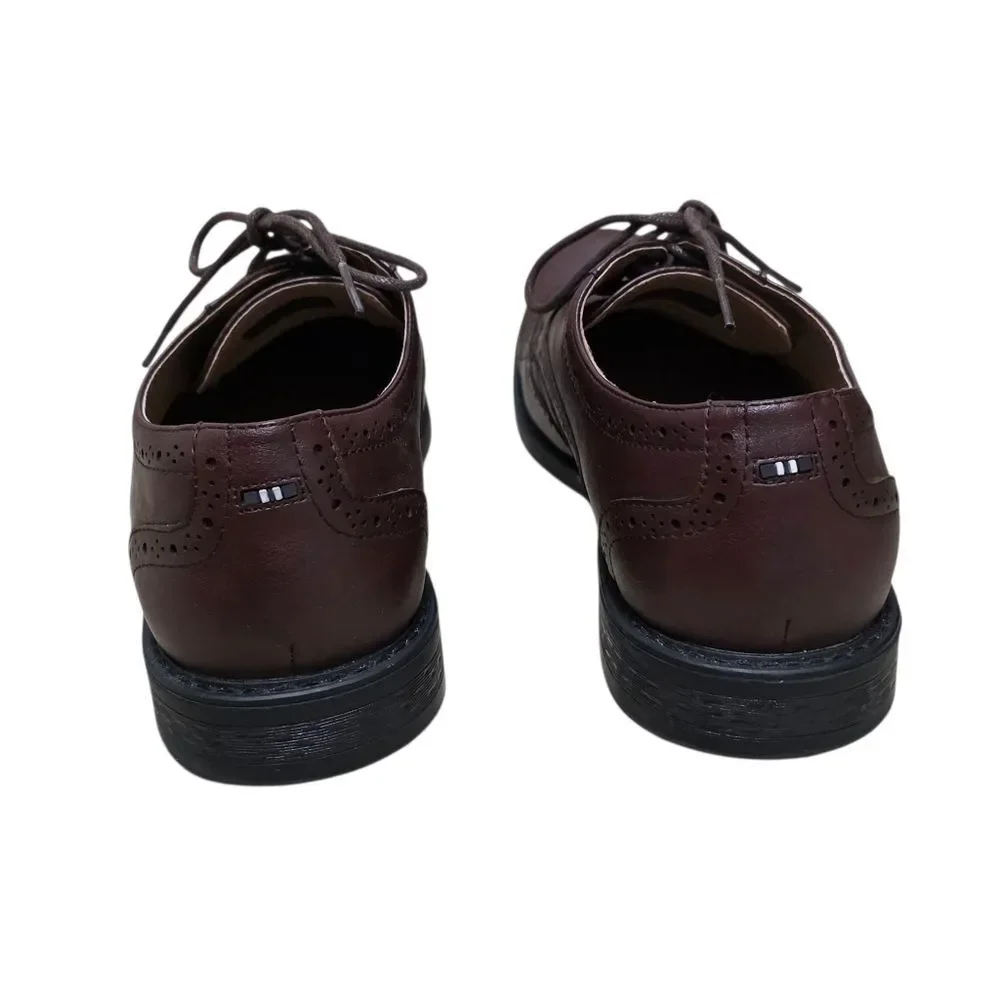 Nautica stylish brown